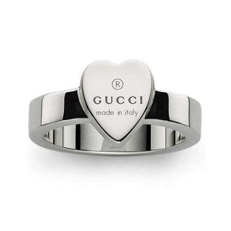 fake womens gucci ring|gucci ring women heart.